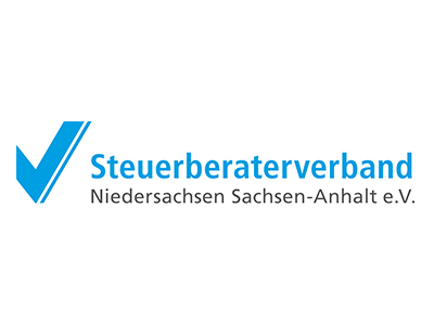 Logo Steuerberaterverband Niedersachsen Sachsen-Anhalt e.V.