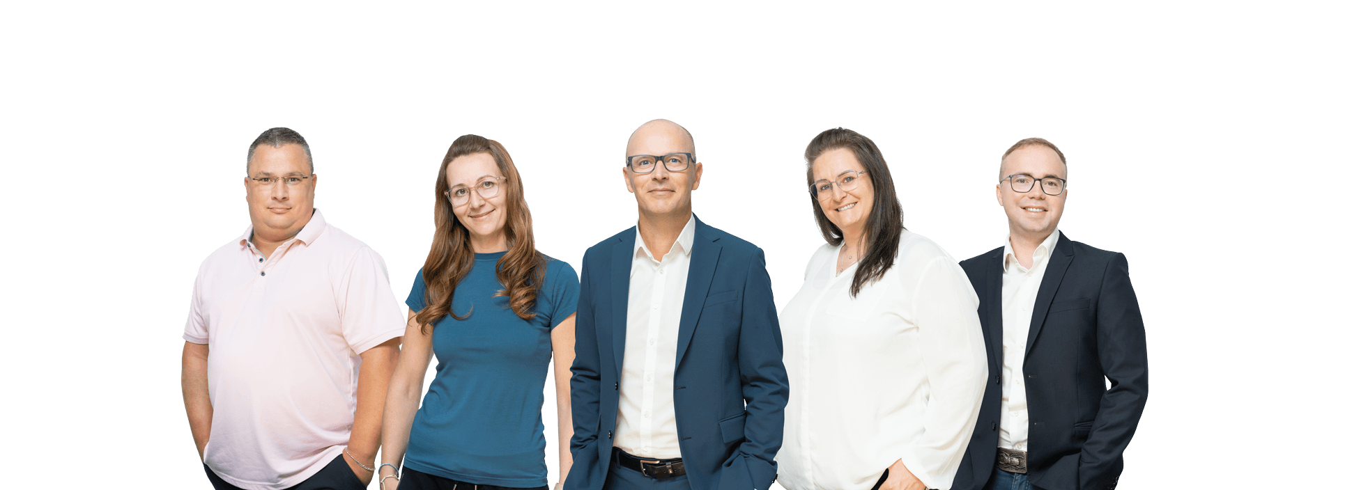 Team der Kanzlei Steuerberater Andreas Moosdorf in Staßfurt – moderne Steuerberatung mit digitalem Fokus